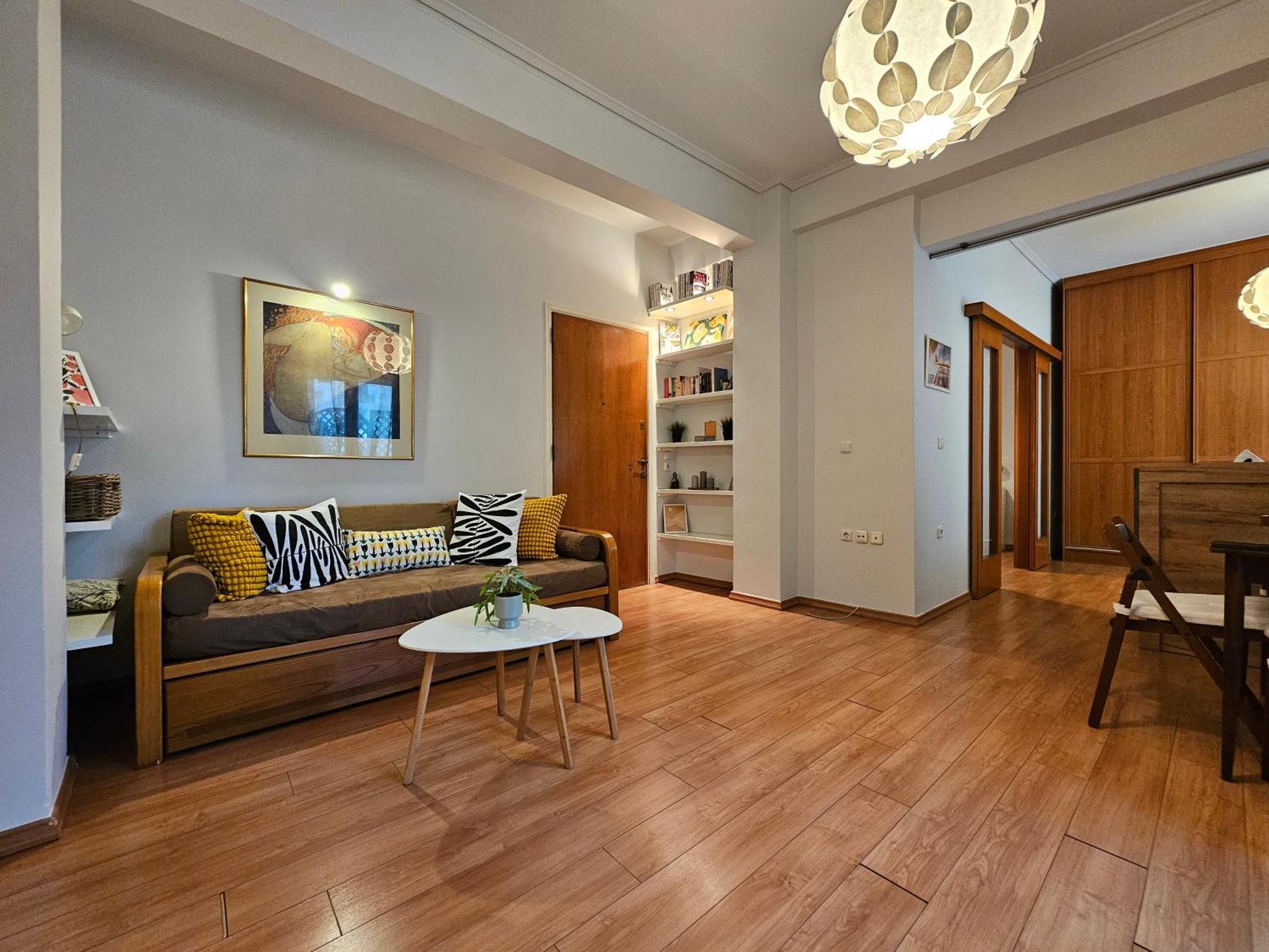 Acropolis Museum Suite By Yha Aten Exteriör bild
